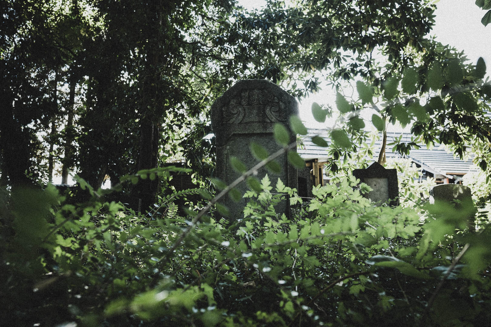Wittmund, Jüdischer Friedhof
